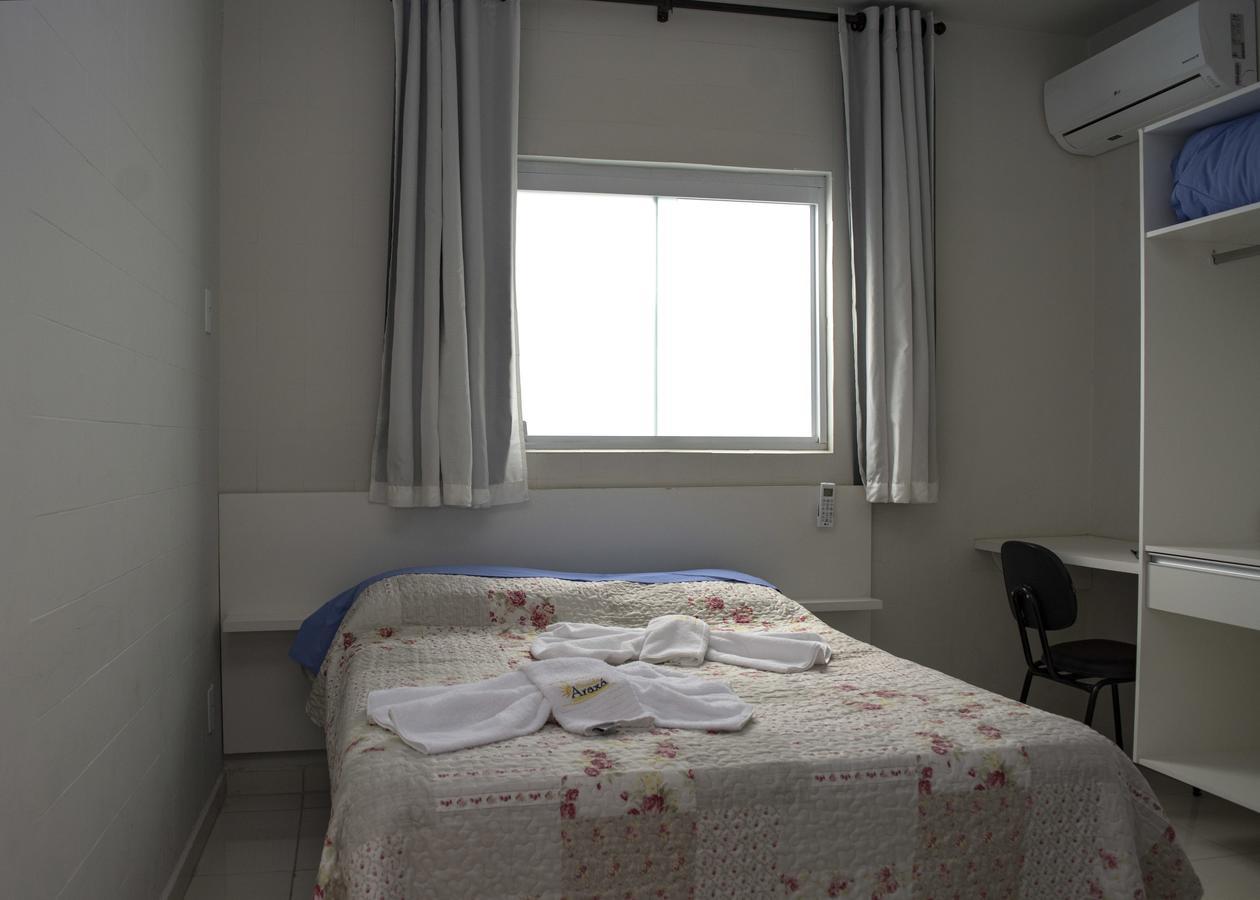Bed and breakfast Pousada Araxá