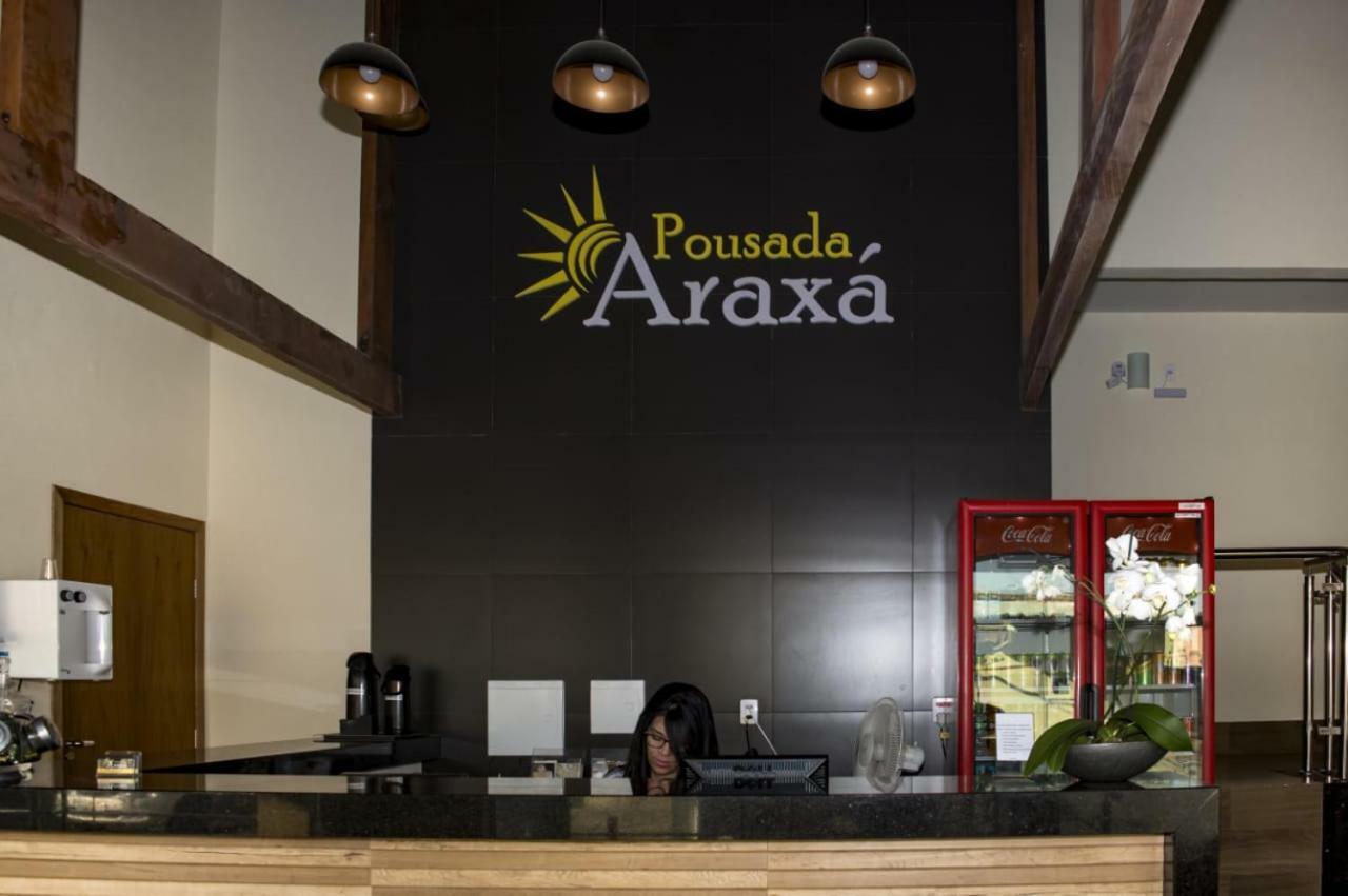 Pousada Araxá